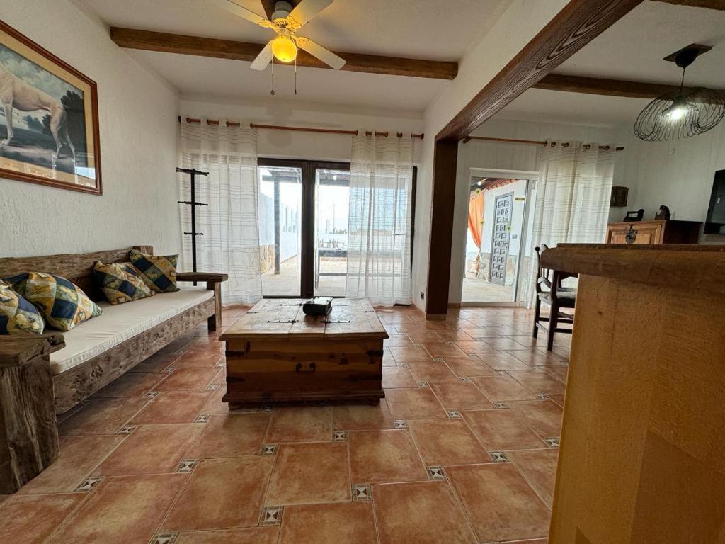 3 Villa With Private Pool Fuerteventura-Gran Tarajal Juan Gopar Exterior photo