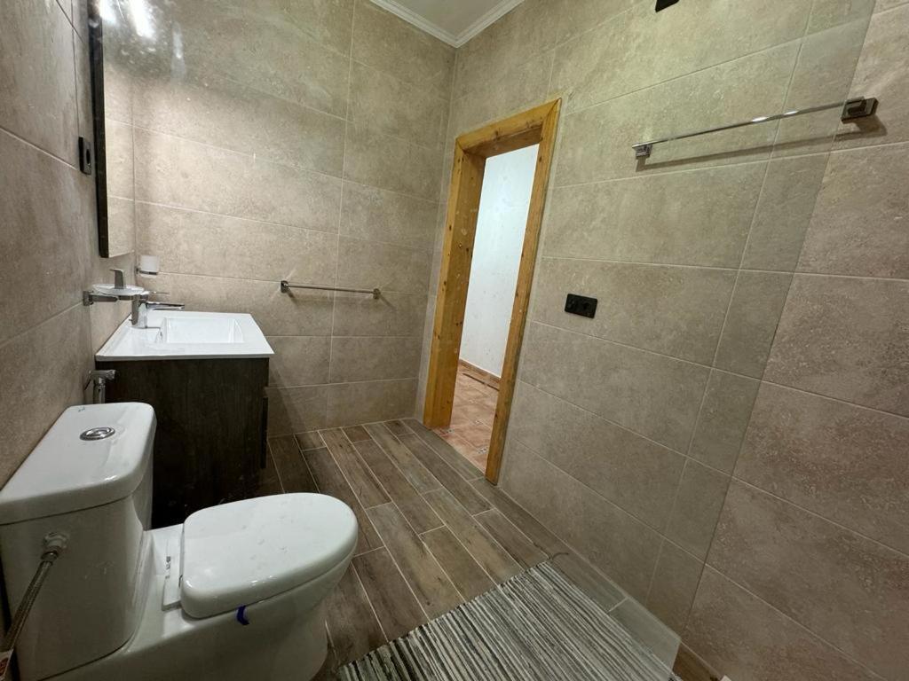3 Villa With Private Pool Fuerteventura-Gran Tarajal Juan Gopar Exterior photo